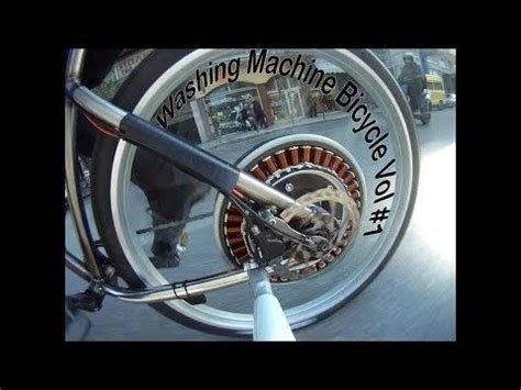 Washing Machine Motor Bike 的图像结果