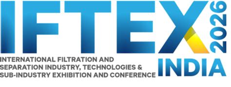 IFTEX - International Filter Industry, Technologies And Sub-Industry ...