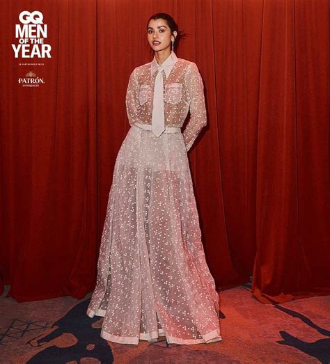 GQ Men of the Year 2024: 17 best dressed celebrities from the coolest ...