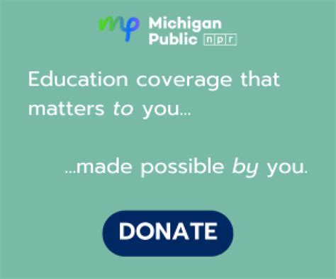 Study: Michigan public school teachers' salaries trail national averages