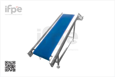 Conveyors, IFPE