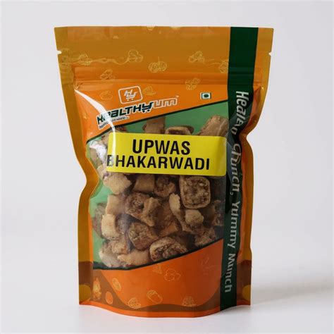 Upwas Bhakarwadi-200g