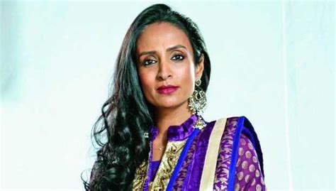 Suchitra Pillai- Movie Star, Age, Husband, Web Series, TV Shows, Biography