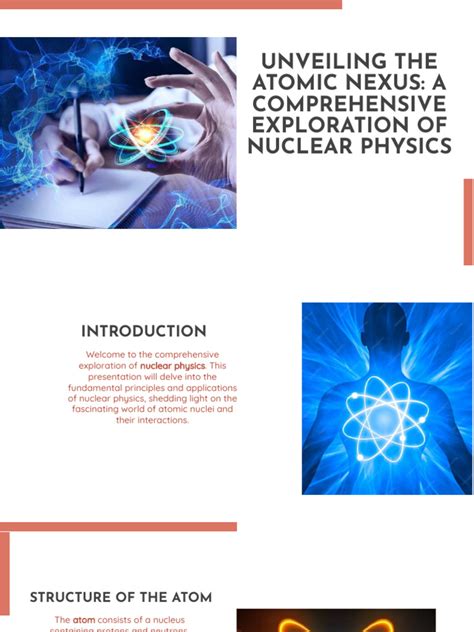 Nuclear Physics Experiments 的图像结果