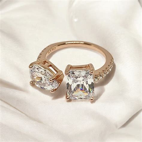 Rings for her – Naira Jewels