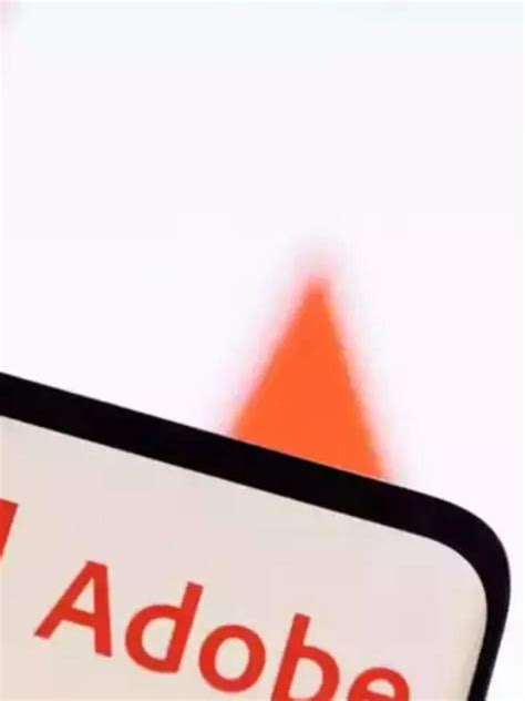 Adobe Photoshop gets Generative Fill: All the details | Times of India