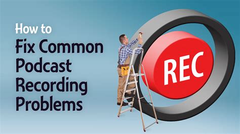 Image result for Fix Audio Recording Problems