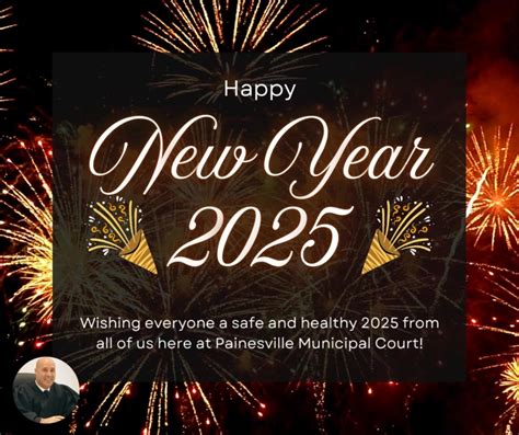 Painesville Municipal Court | Painesville OH