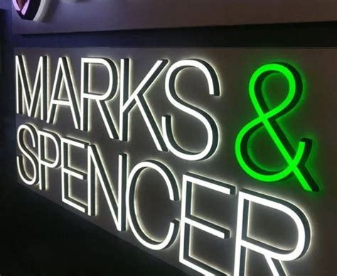 Signage Manufacturing Company, Mumbai