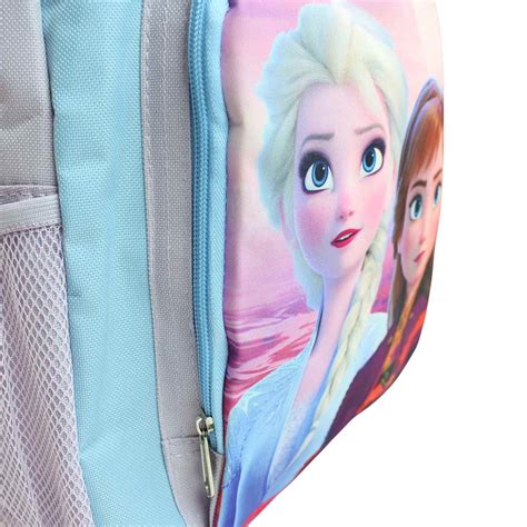 Frozen Backpack 30x26x10