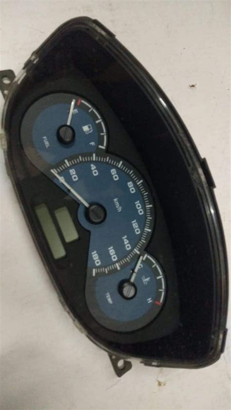 J990253L0 Cluster Meter Spark – CarTrends