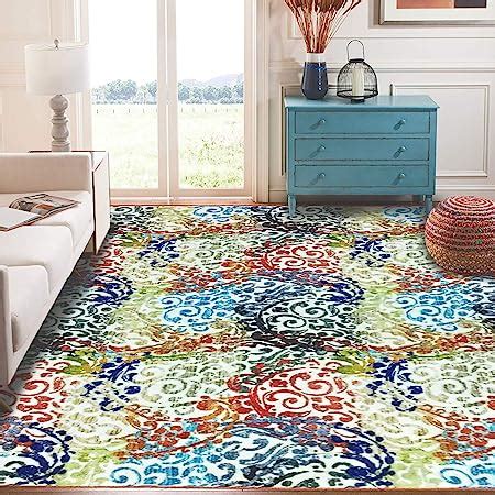 Buy Status Contract Abstract Persian Persian Carpet Rug Runner ...