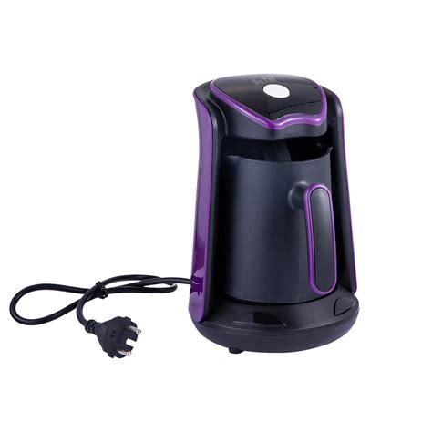 ماكينة تحضير القهوة التركية من سو تاي (ST-3231)