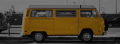 Commercial Van Insurance: Buy/Renew Business, School Van Insurance