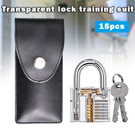 Secure Pro Lock Pick Set 的图像结果