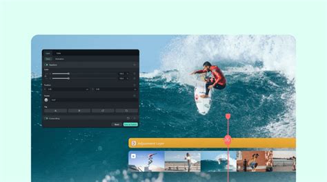 Filmora Brilliant Features Introduction