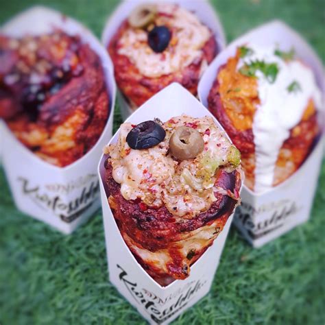 Kurtoshh Hungarian Food In Pune | LBB Pune