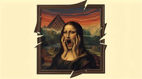 Louvre's Password Was So Obvious, Even You Could Hack It: Tips To Help ...
