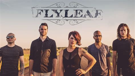 Paramore Flyleaf 的图像结果