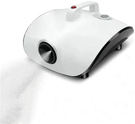 LAMANSH Portable Sanitizing Fogging Machine / Fogger Machine Disinfect ...