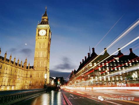 2018英国留学三大最热门的专业！