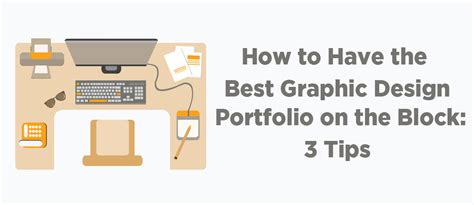 Image result for Graphic Design Portfolio Tips