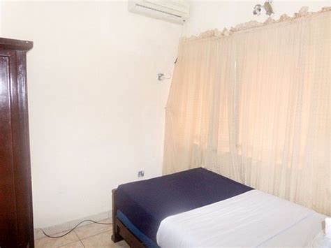 BABCOCK UNIVERSITY GUEST HOUSE (Abuja) - Guesthouse Reviews & Photos ...