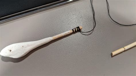 Image result for Example of Pop Stick Puppet