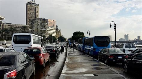 Third Fuel Price Hike in Egypt at Behest of IMF | NewsClick