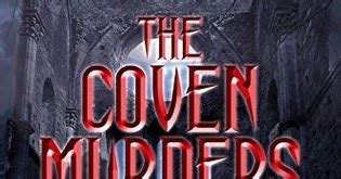 Fantastic Feathers: The Coven Murders by Brian O'Hare - [Book Review]