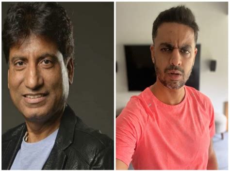 Rohan Joshi faces outrage over insensitive remarks on Raju Srivastav's ...