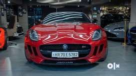 Buy & Sell Used Jaguar F Type in India, Second Hand Cars in India | OLX