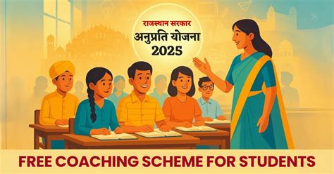 Anuprati Coaching Yojana 2025: Apply Online & Check Details