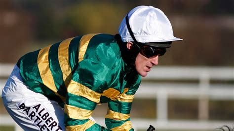 Cheltenham Festival news: Ned Buntline Festival farewell for Tony McCoy ...