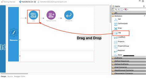 Image result for +WSO2 Tutorialvin Integration Studio