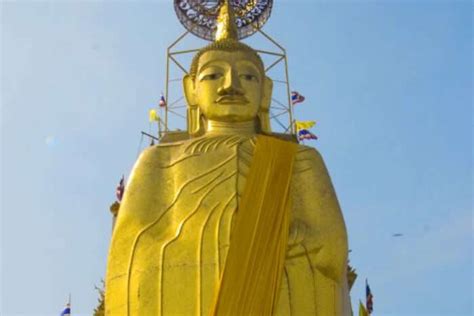 Thailand Travel – Land of White Elephants Is Calling You Abode