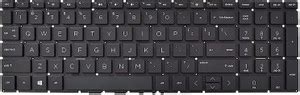 SellZone Replacement Keyboard for HP 250 G8/ 255 G8 / 256 G8 Notebook ...