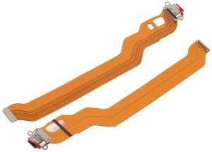 Mcare Charging Flex OPPO RENO 6 PRO RENO 6 PRO Charging PCB Complete ...