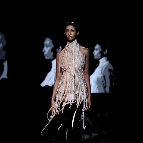 High Collar Halter Neck Backless Short Dress with Twisted Crystalline ...