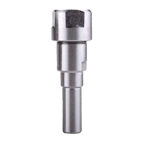 arythe 80mm Engraving Machine Extension Rod Router Collet Extension ...