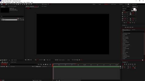 Image result for After Effects Programs