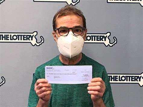 Massachusetts State Lottery winner: $4 million prize won after playing ...