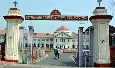 Impersonation in MBBS exams: Patna HC denies relief to student, seeks ...