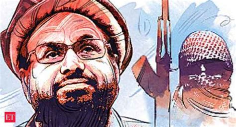 Masood Azhar plans Kashmir bloodshed, 45 terrorists waiting to strike ...