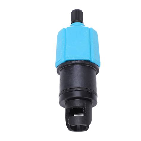 Boat Air Valve Adapter, Universal Leak Proof Sealing Compressor Air ...