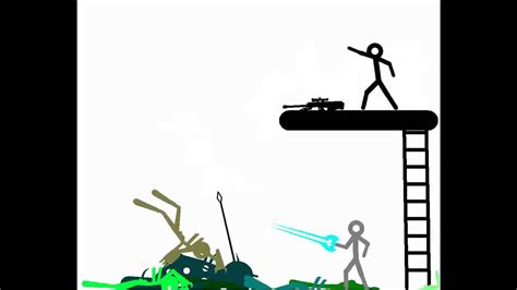 Image result for Alien vs Stickman