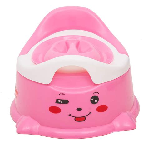 Baybee Bumble Baby Potty Training Toilet Seats with Removable Tray & P ...