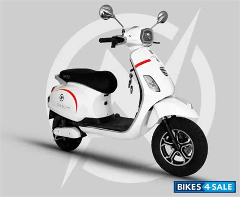 ONZO One Plus Lead Acid price, specs, mileage, colours, photos and ...