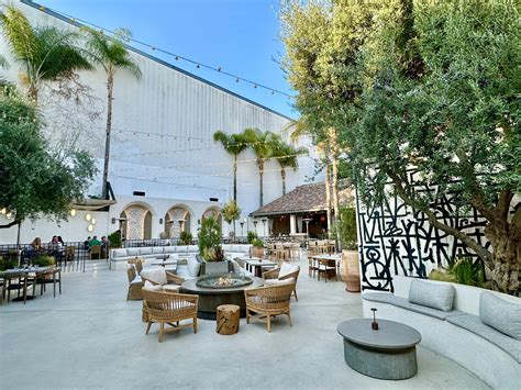 Orla - Review - Santa Monica - Los Angeles - The Infatuation