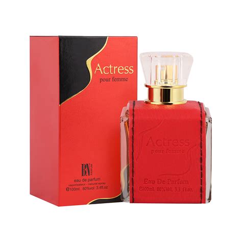 Buy BN Actress Perfume For Women Online in India | The Fragrance Book